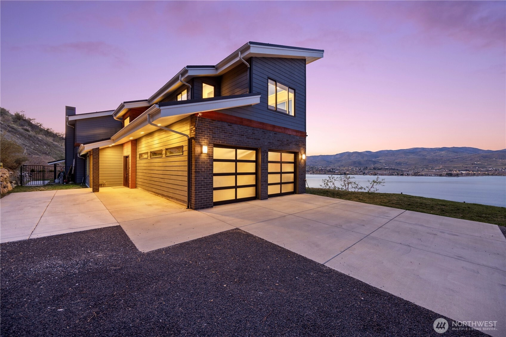 328 Quail Run Rd Unit  Chelan WA 98816
