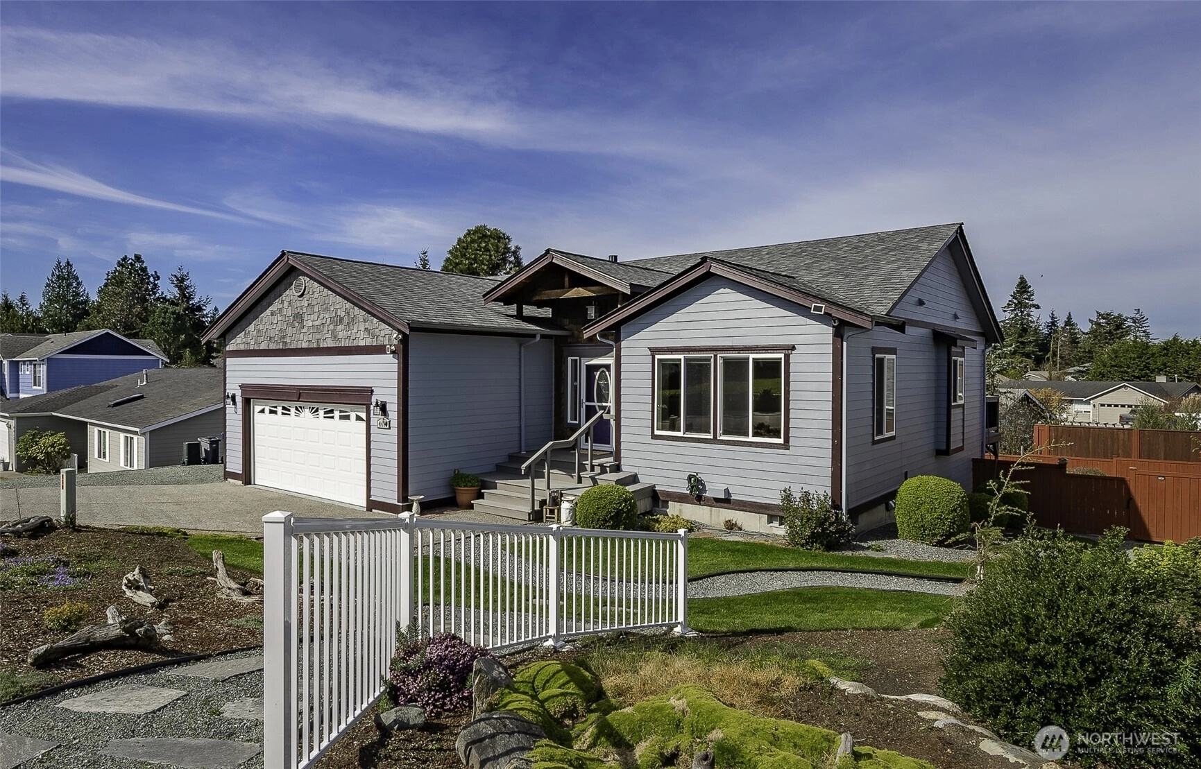 4410 Glasgow Way Unit  Anacortes WA 98221
