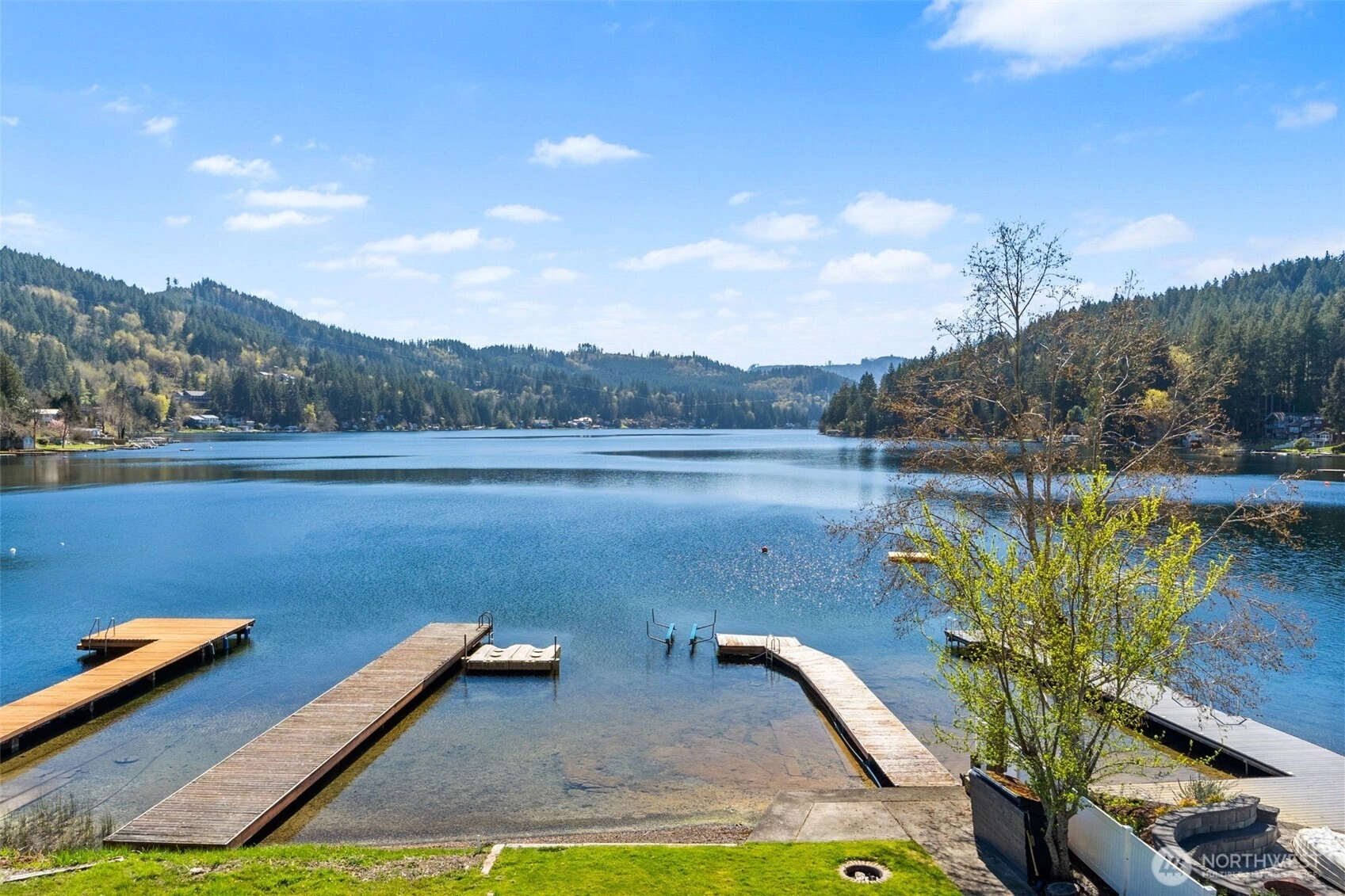 1521 Summit Lake Shore Rd NW Olympia WA 98502