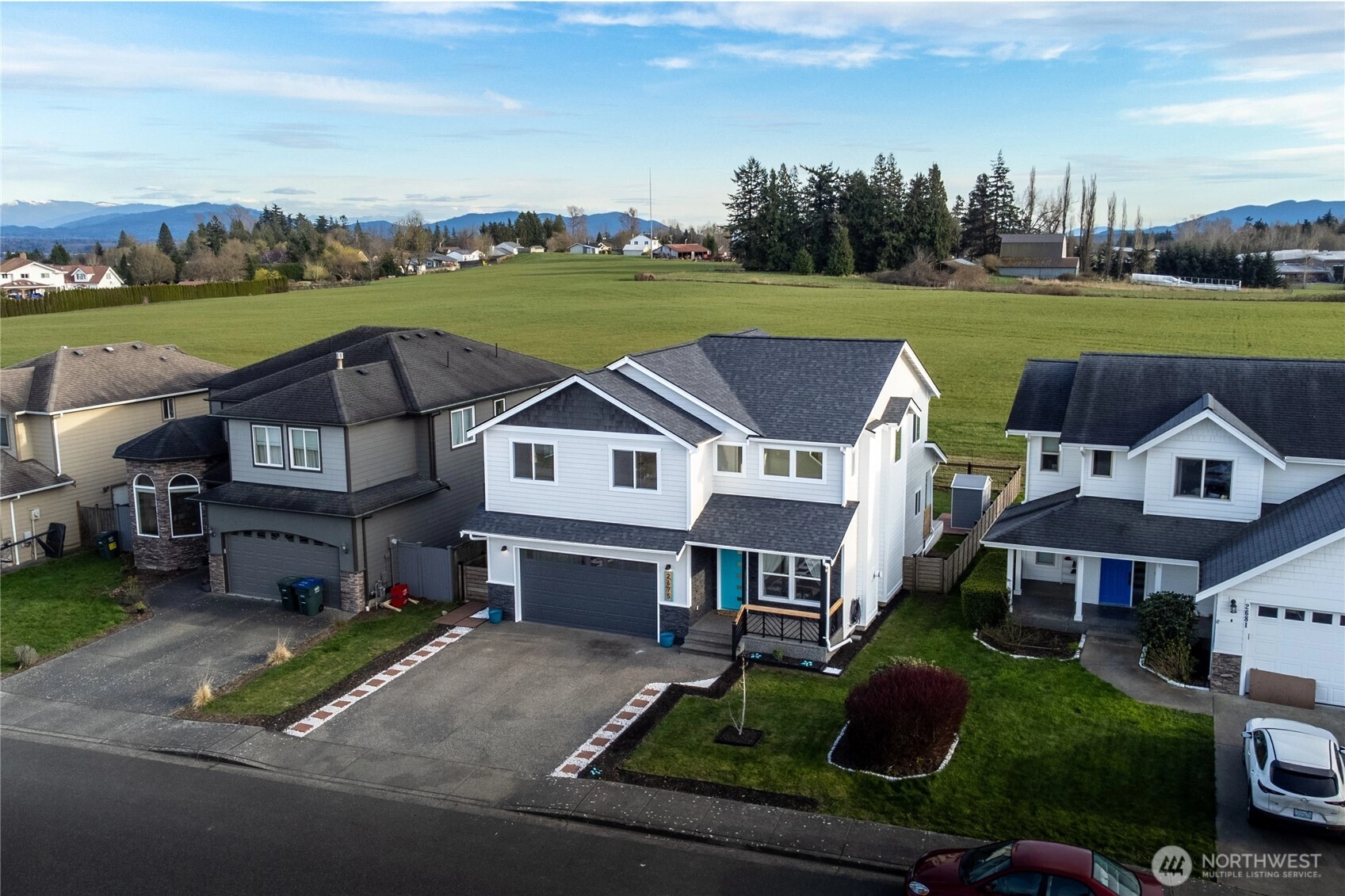 2675 Glenmore St Ferndale WA 98248
