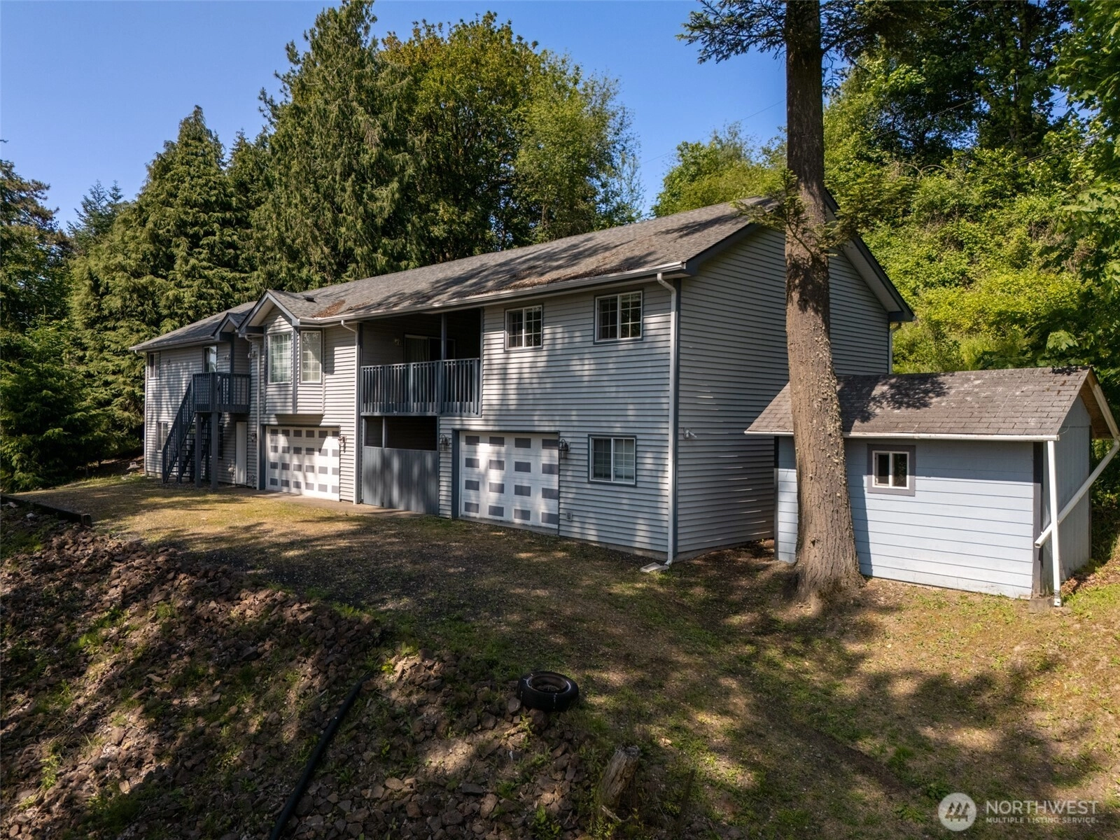 2340 Kelso Dr Kelso WA 98626
