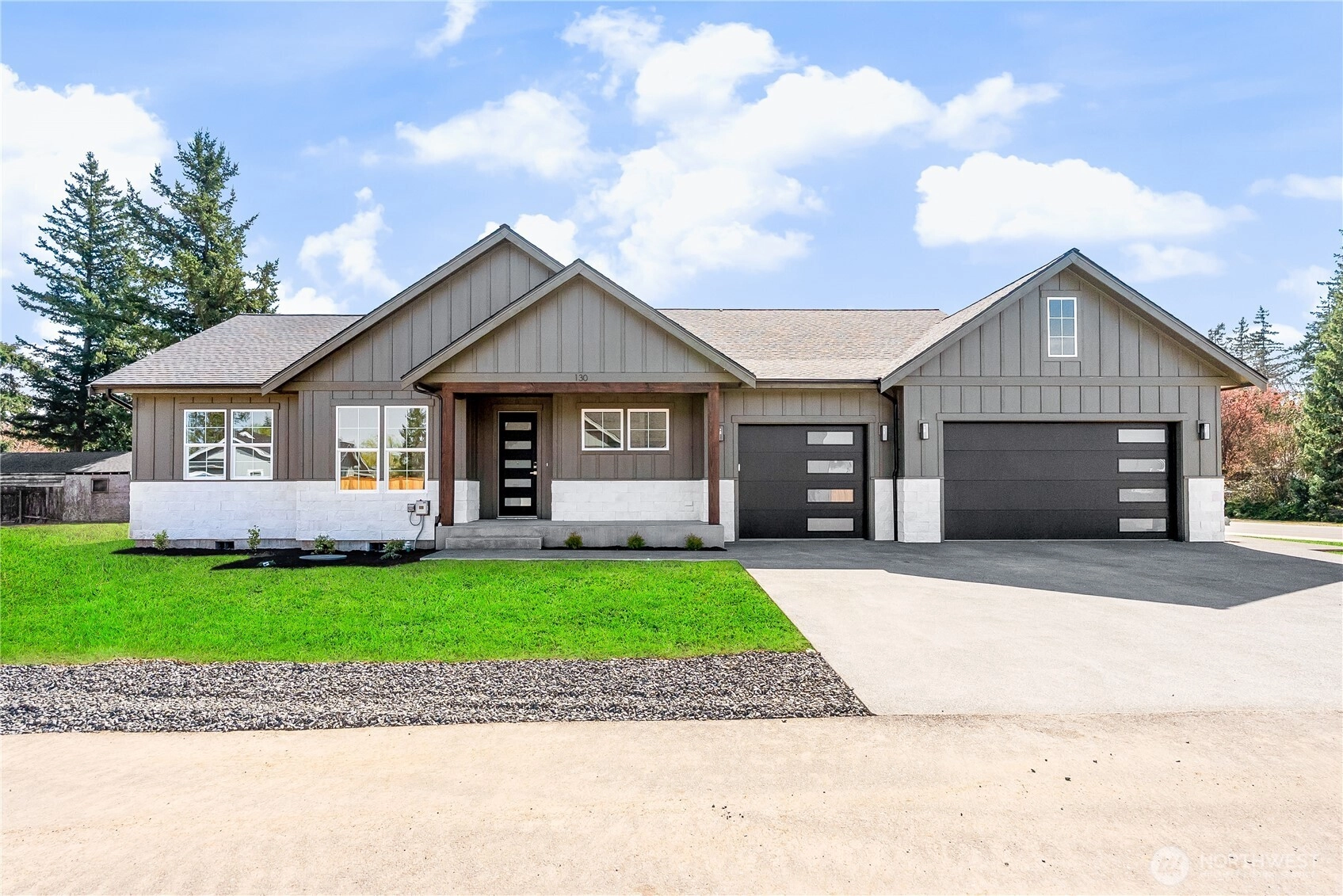 130 Sable Dr Unit  Everson WA 98247