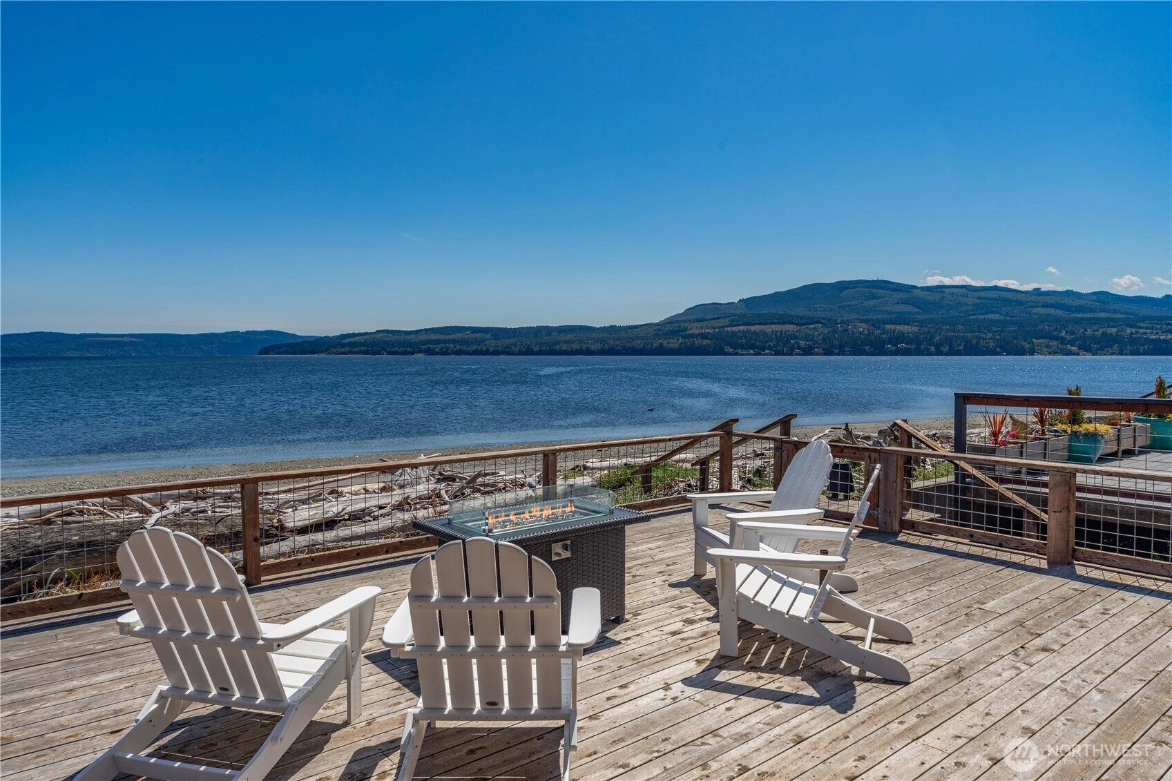 950 Beckett Point Rd Unit  Port Townsend WA 98368