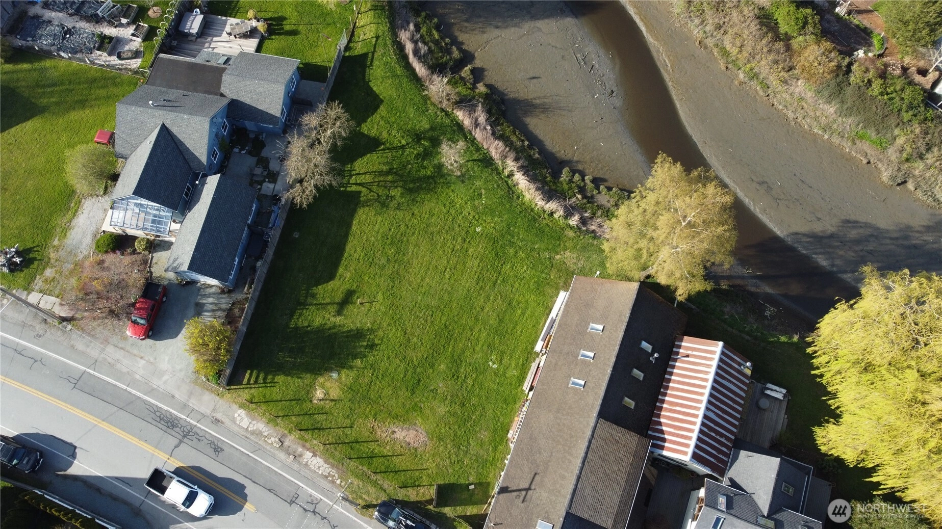 14075 Mactaggart Ave Unit  Edison WA 98232