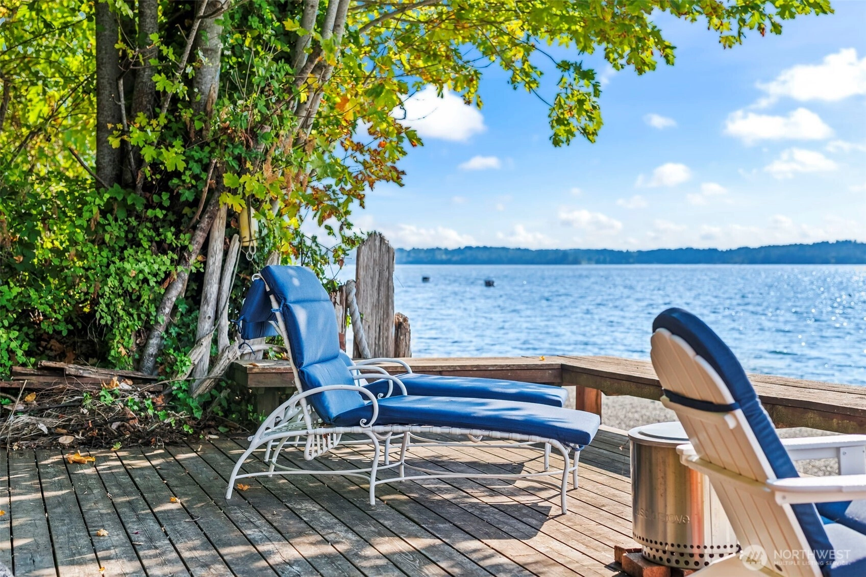 3620 Forest Beach Dr NW Gig Harbor WA 98335