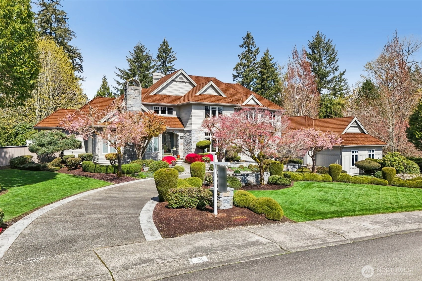 406 Windsor Dr Se Sammamish WA 98074