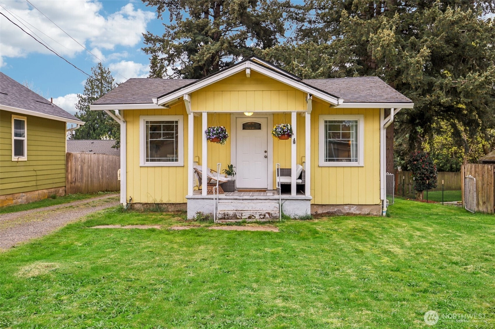 1820 SE 6th Ave Unit  Camas WA 98607
