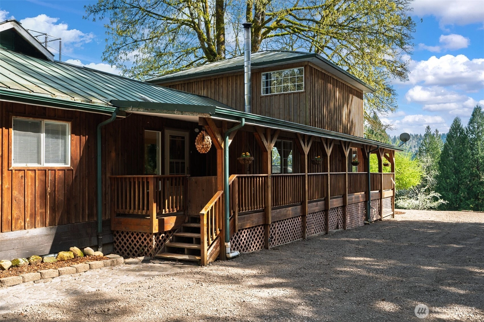 202 Redwing Rd Unit  Woodland WA 98674