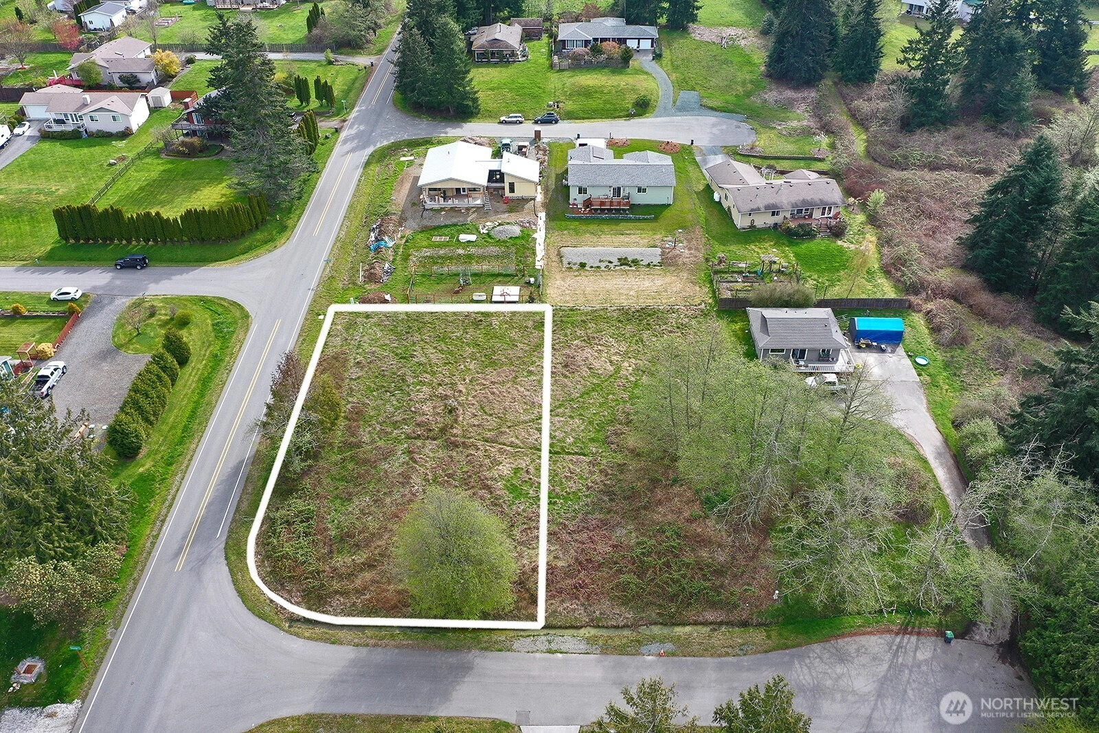 0 Lot 85 Skyview Dr Clinton WA 98236