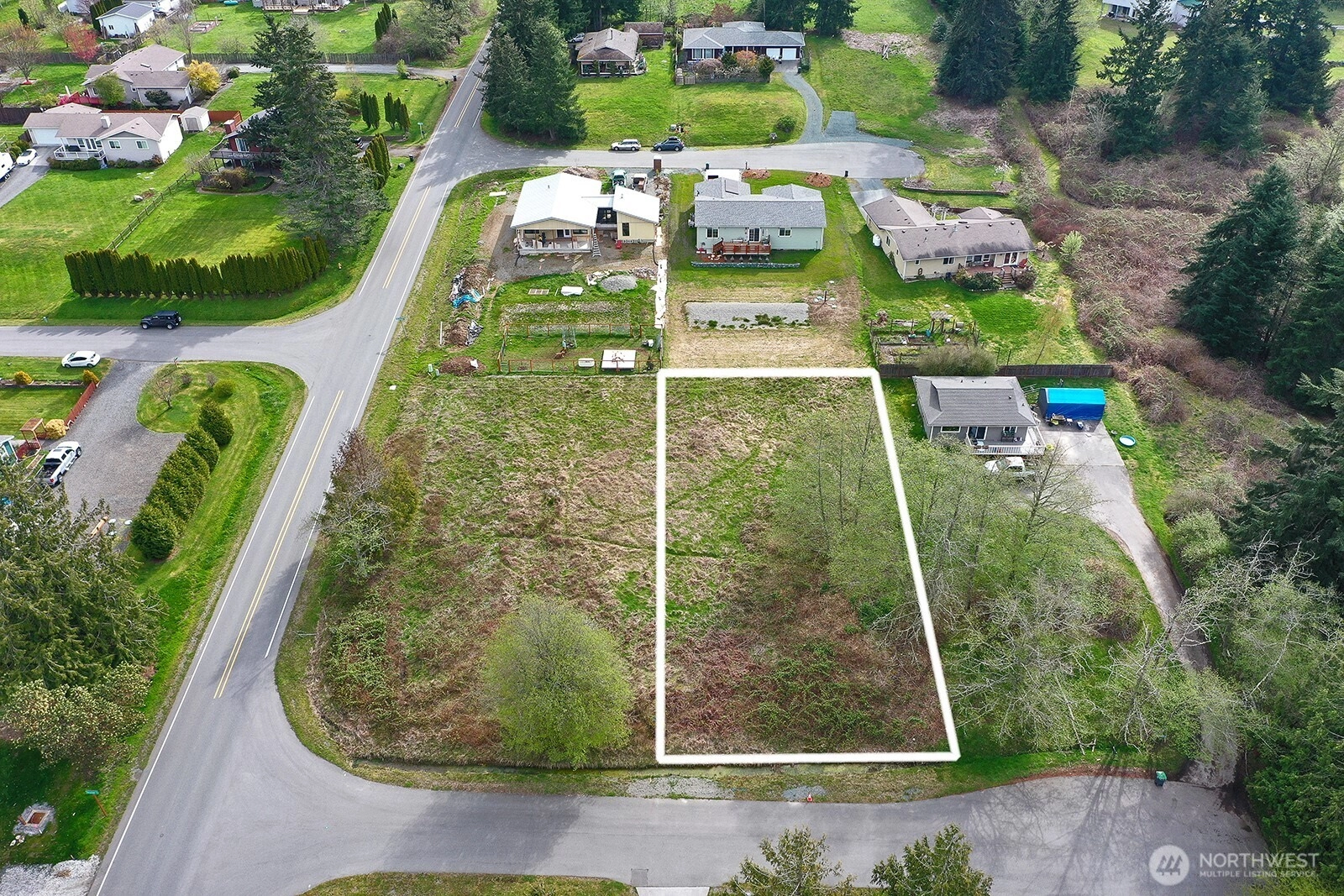 0 Lot 86 Skyview Dr Clinton WA 98236