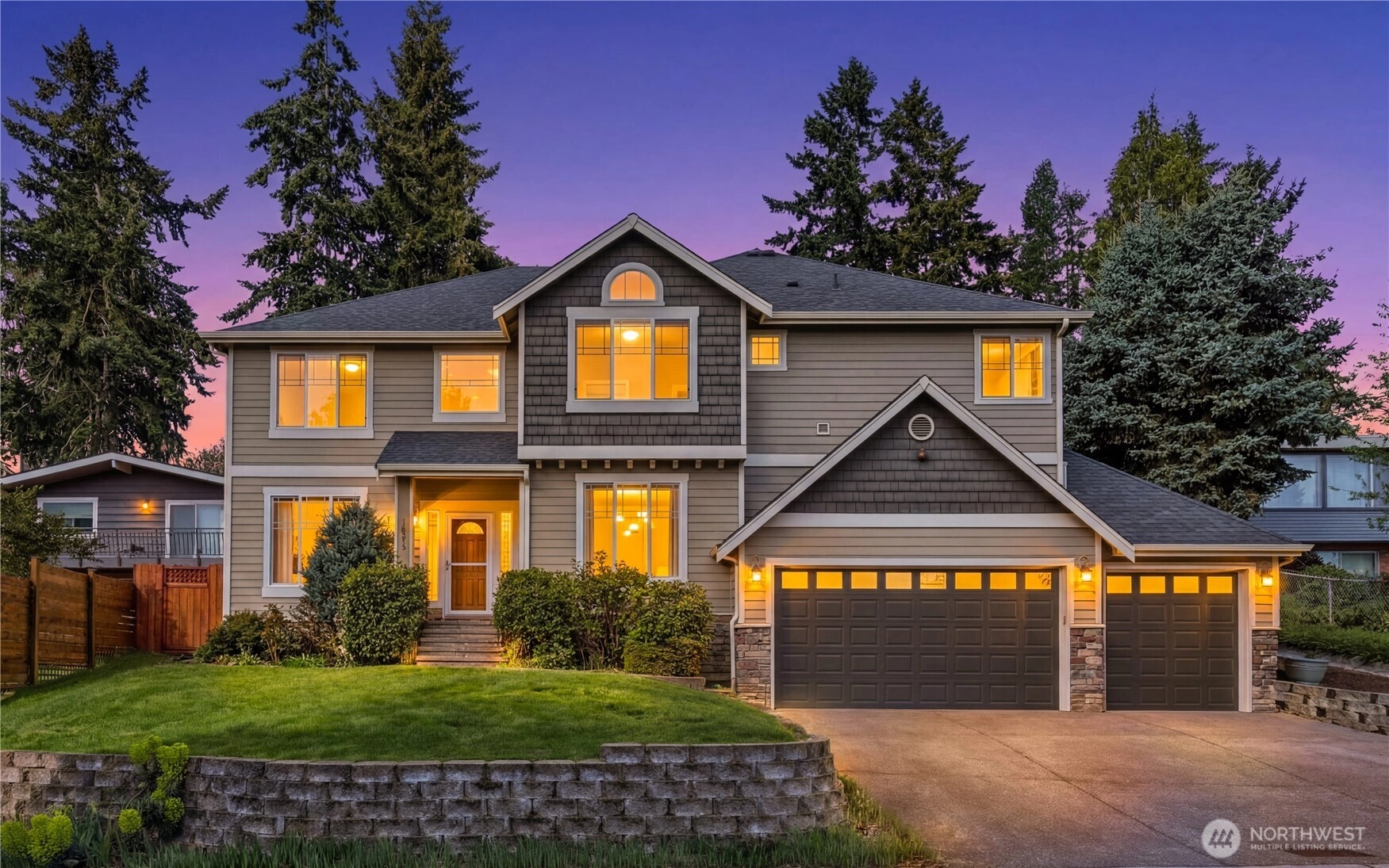 14911 58th Ave S Tukwila WA 98168