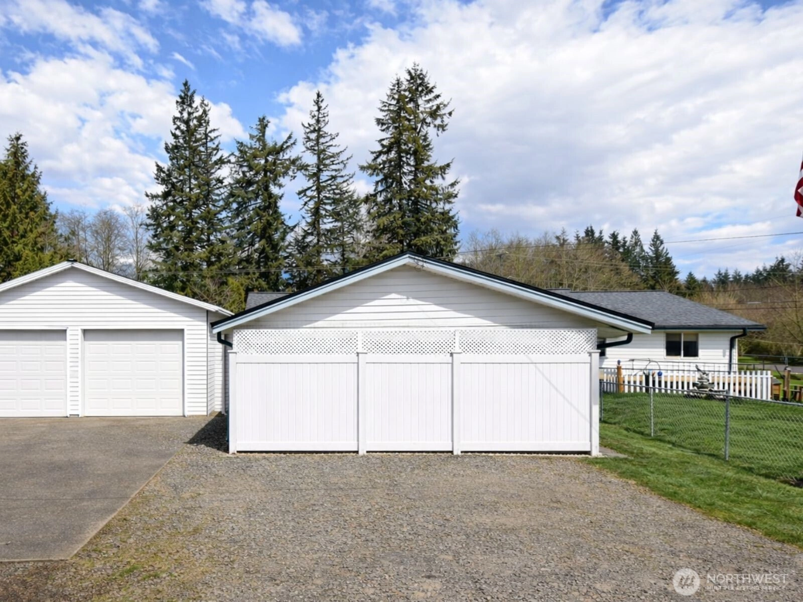 100 Hillcrest Dr Unit  Elma WA 98541