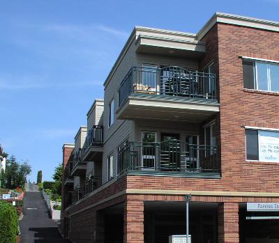 437 5th Ave S Unit 2C Unit 2C Edmonds WA 98020