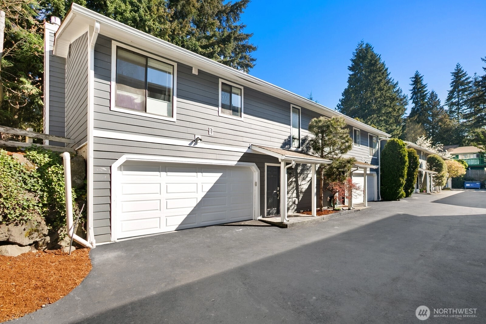 12530 SE 30th St Unit A1 Unit A1 Bellevue WA 98005