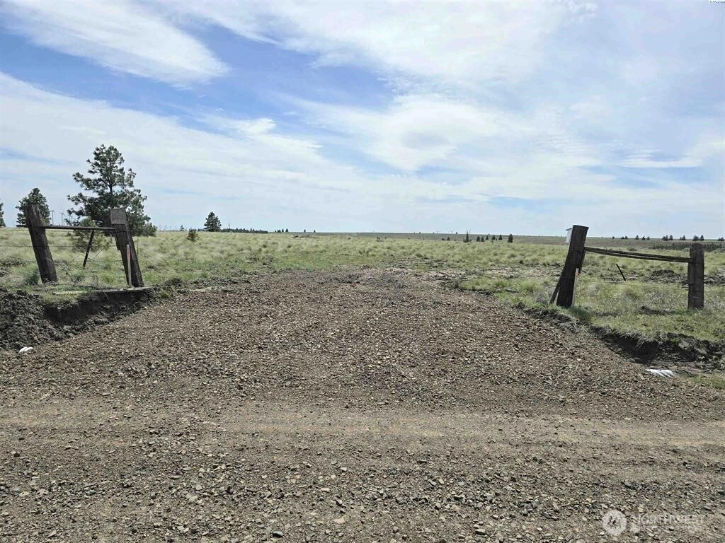 54 Duree Rd Bickleton WA 99322