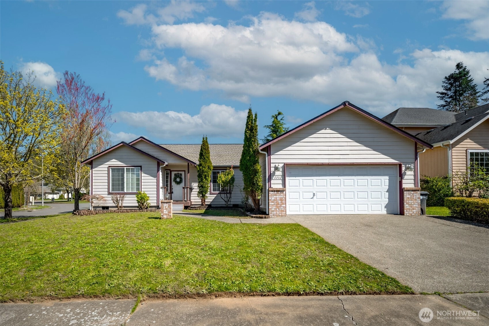 2202 Greenfield Ct SE Olympia WA 98501