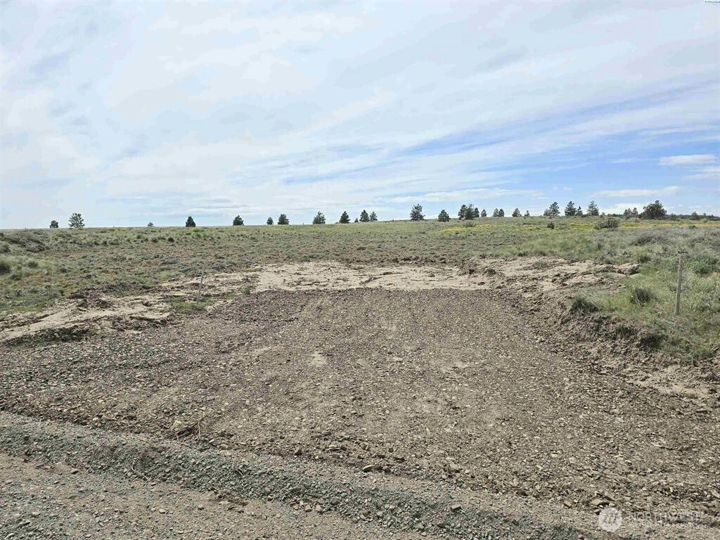 141 Middle Rd Bickleton WA 99322