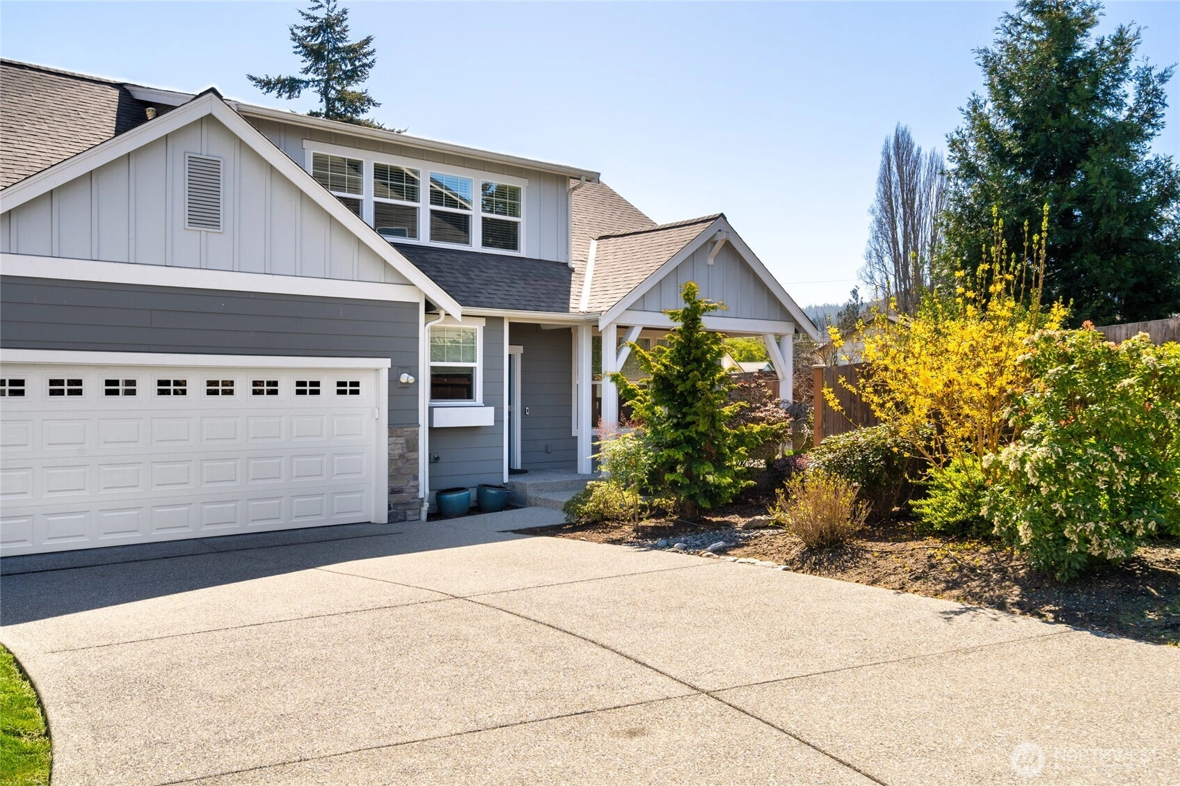 3817 Deskin Ct Unit  Anacortes WA 98221