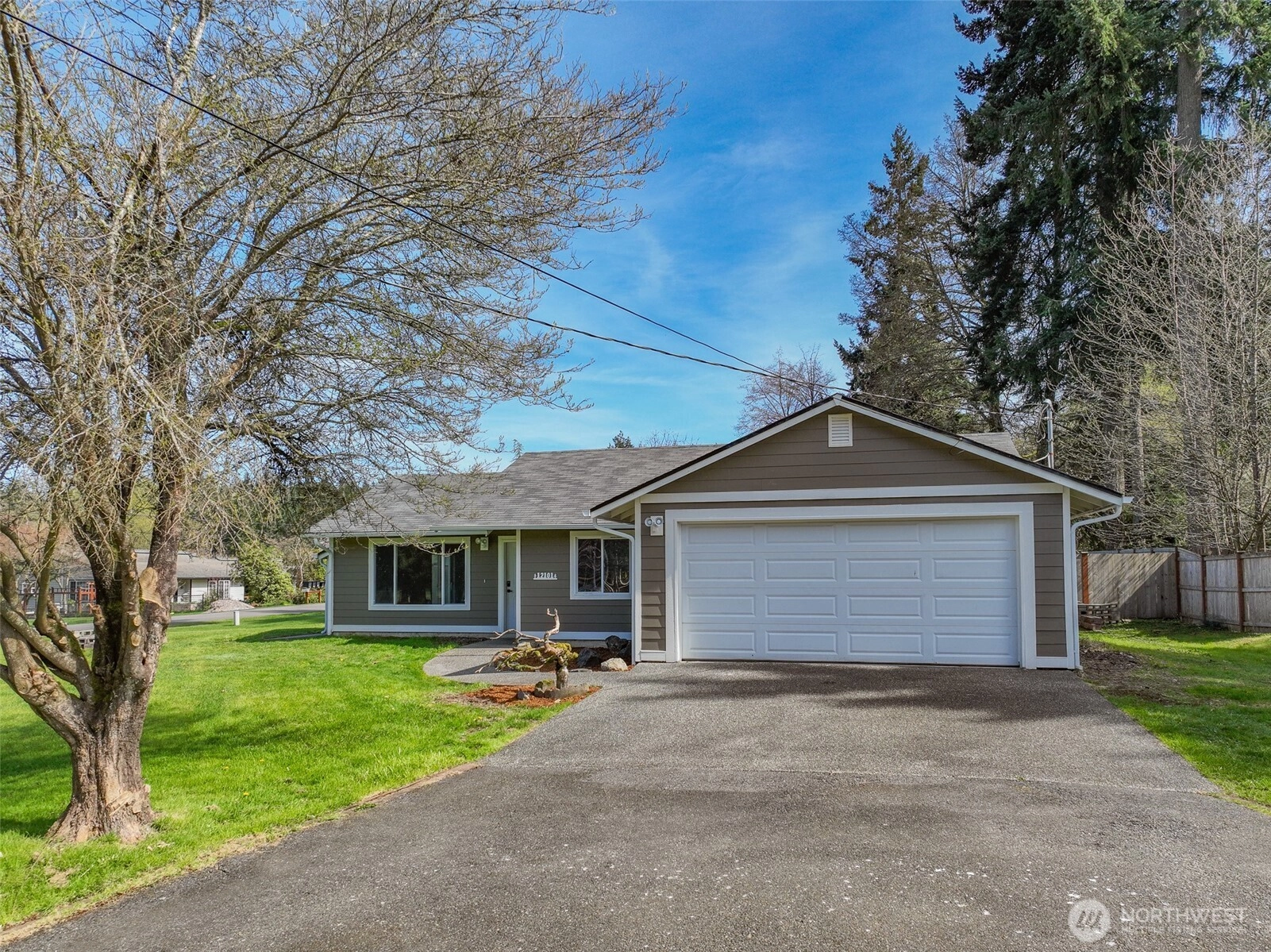 12101 Scott Creek Loop SW Olympia WA 98512