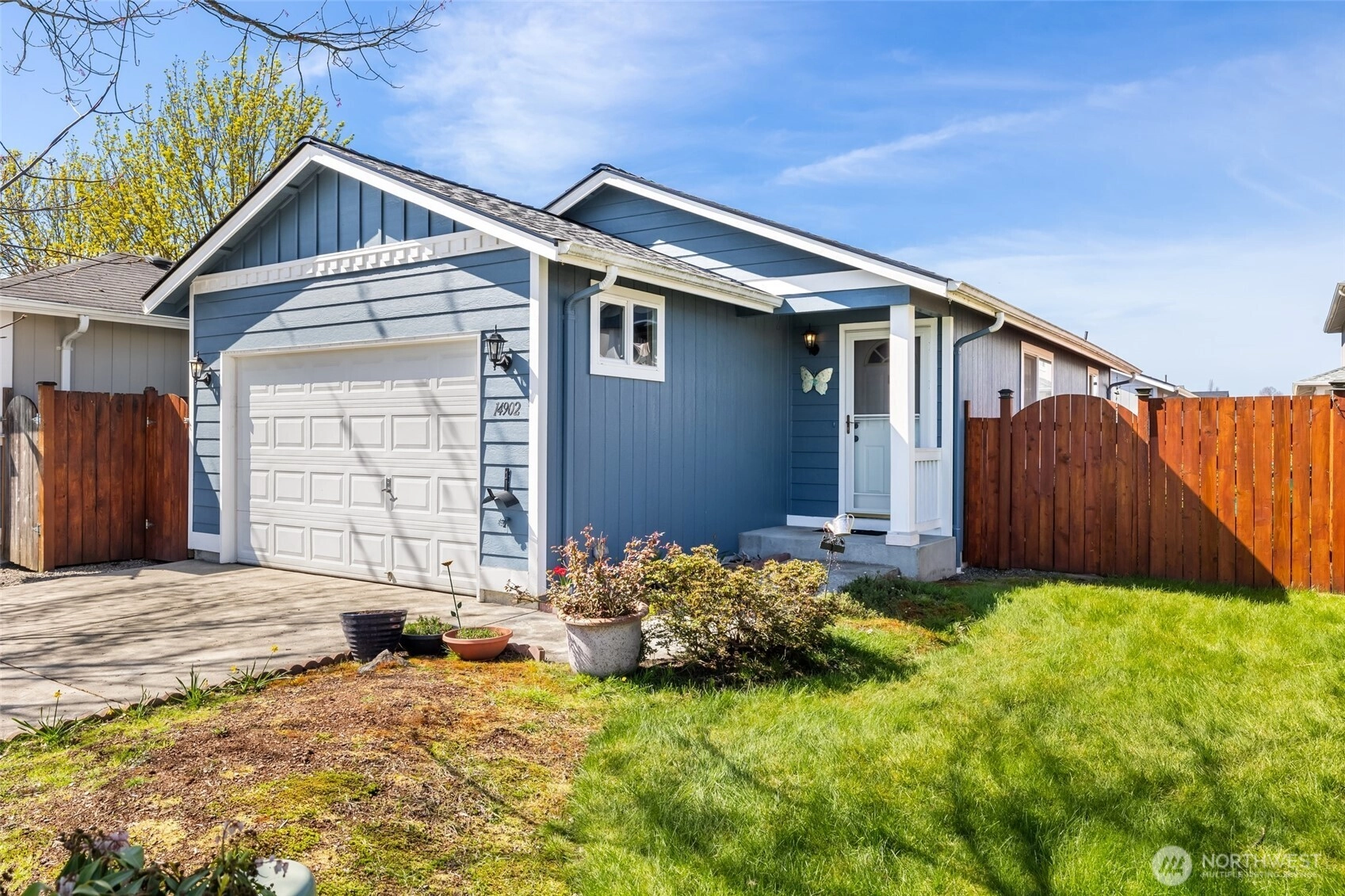 14902 44th Dr NE Marysville WA 98271