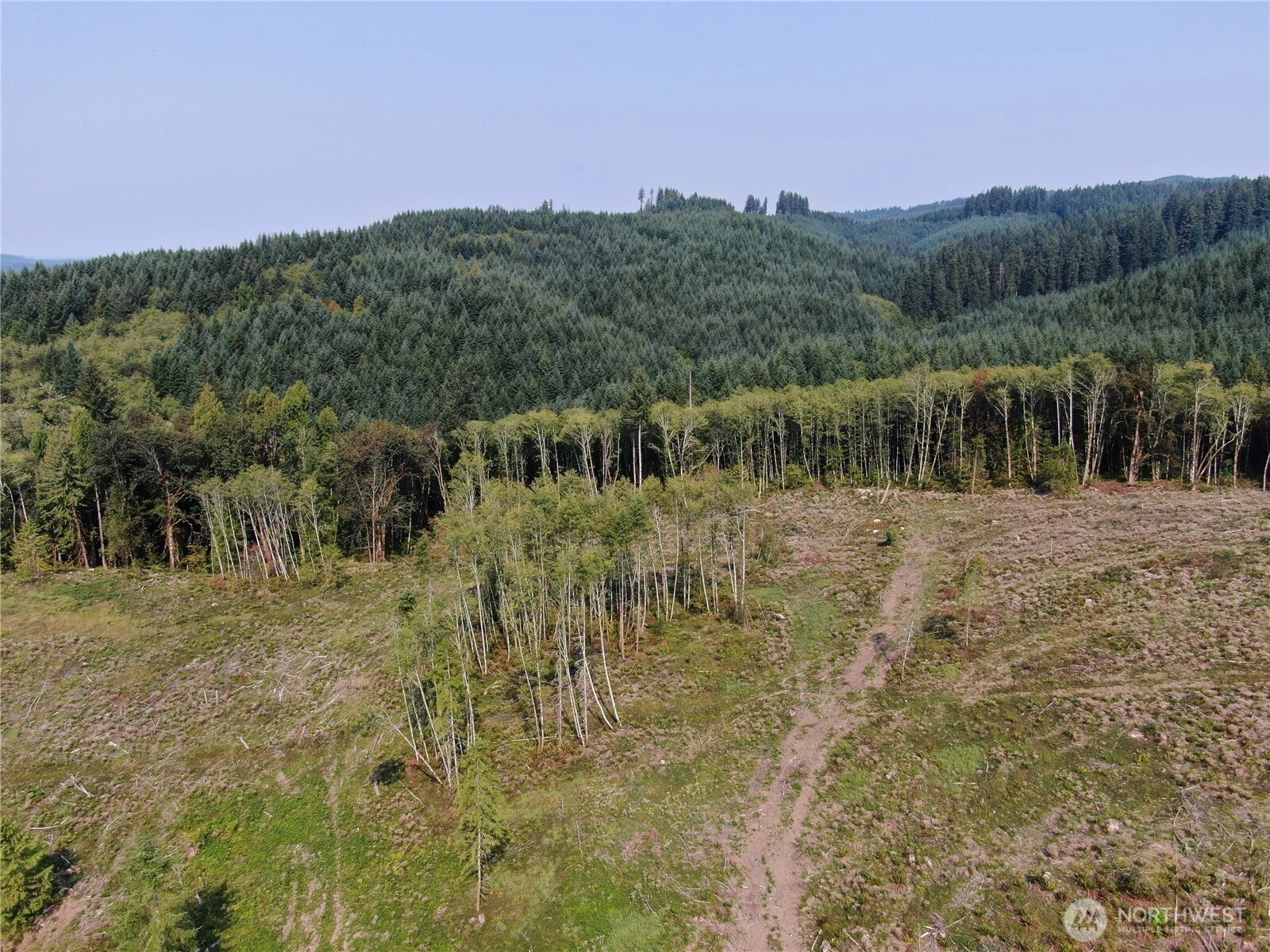 Cedar Creek Rd Oakville WA 98568