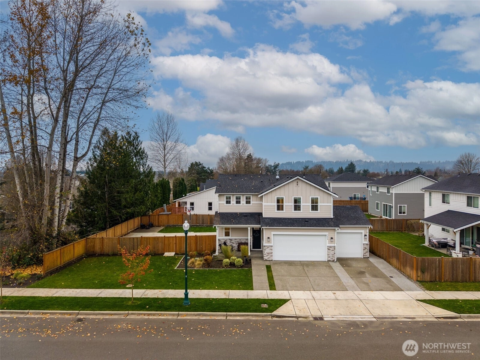 5664 157th Ave Ct E Unit  Sumner WA 98390