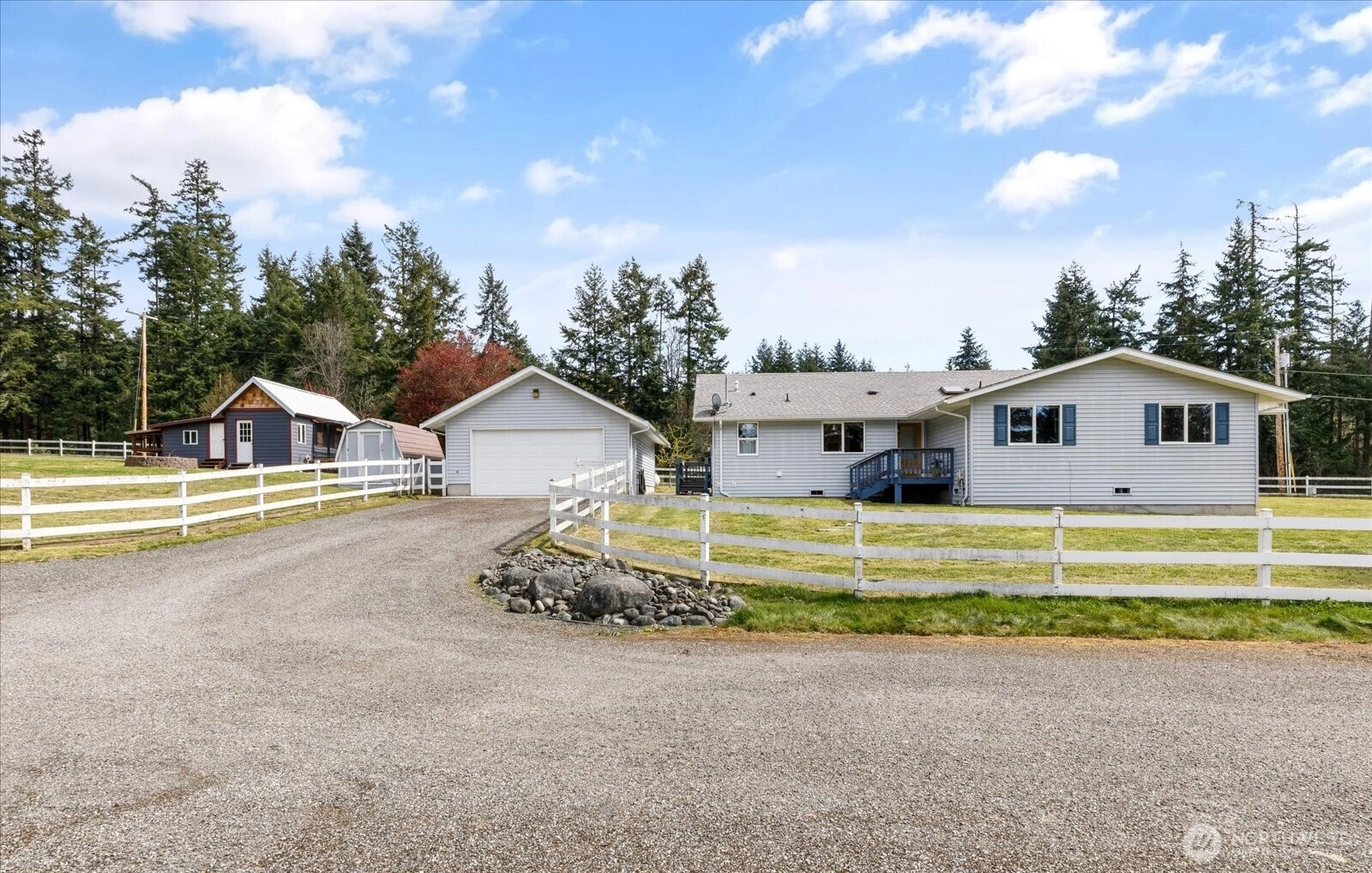 5295 Bounty Loop Unit  Freeland WA 98249