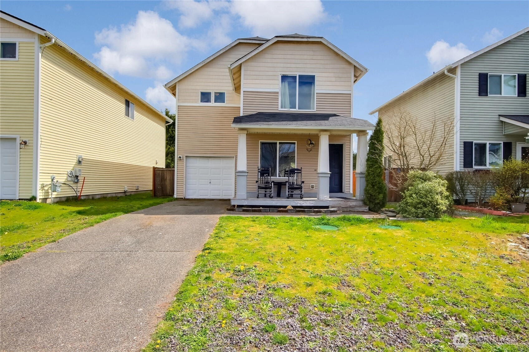 10066 Terra Glenn St SE Unit  Yelm WA 98597