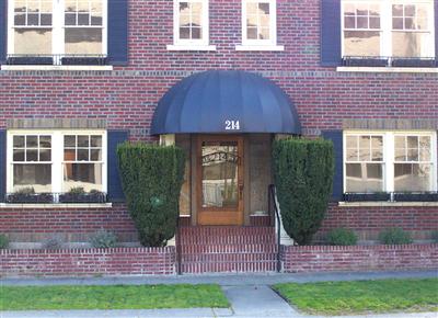 214 16th Ave E Unit 202 Unit 202 Seattle WA 98112
