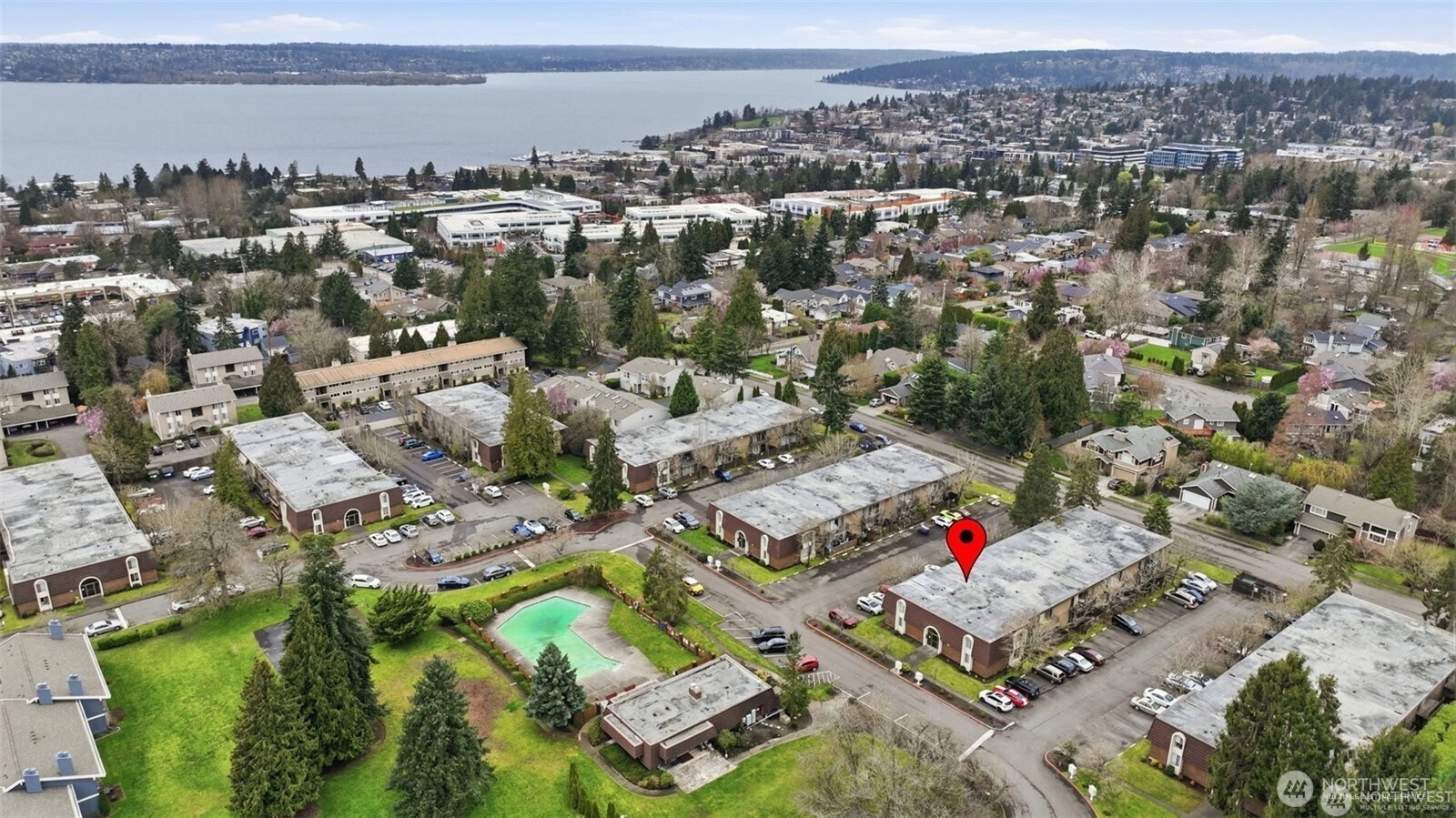 11112 NE 68th St Unit 328 Kirkland WA 98033