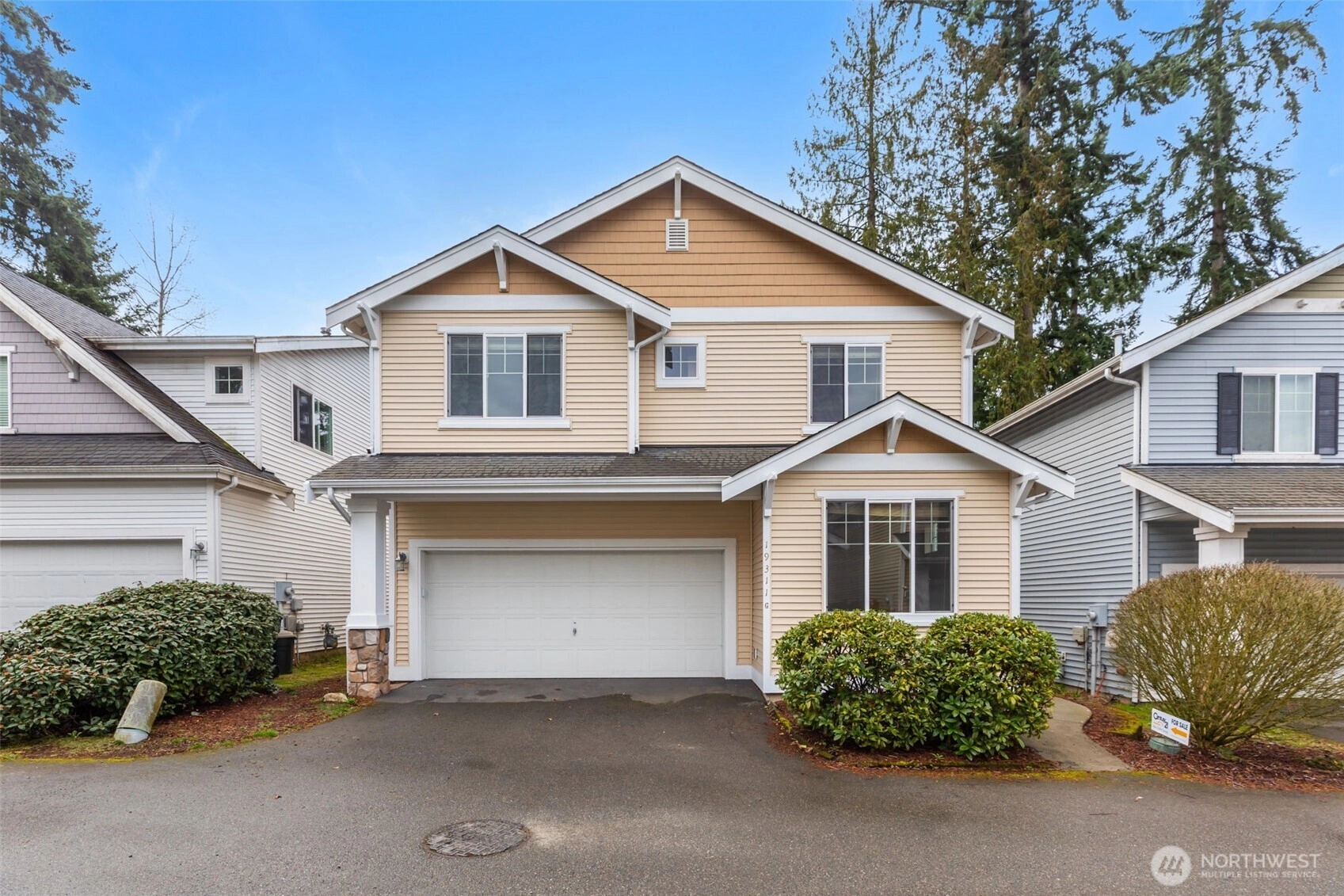 19311 24th Ave W Unit G Unit G Lynnwood WA 98036