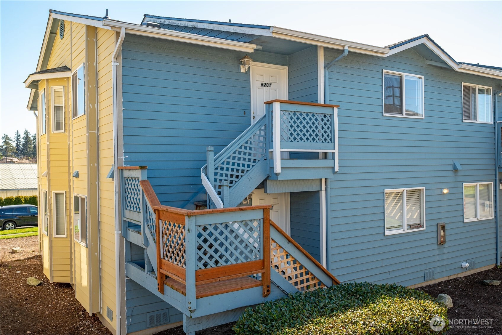 537 NE Ellis Way Unit B201 Unit B201 Oak Harbor WA 98277
