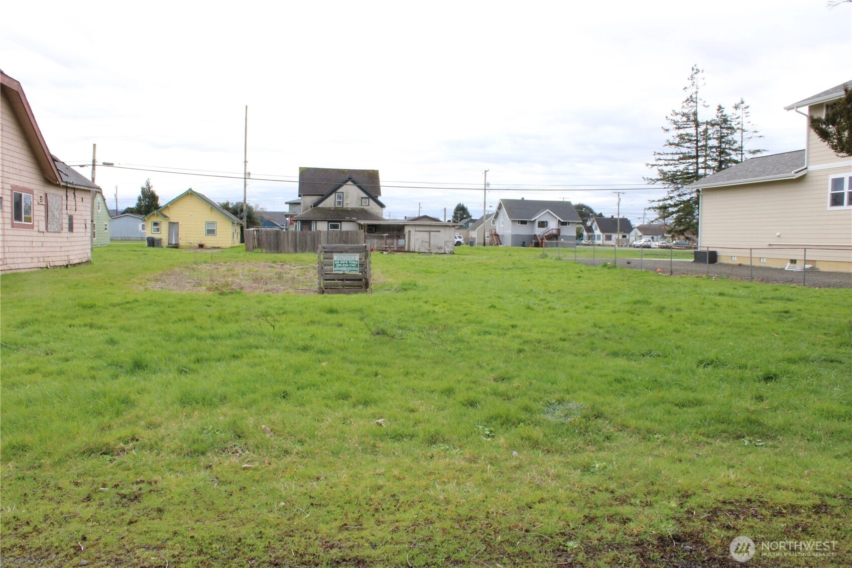 1509 Aberdeen Ave Unit  Aberdeen WA 98520