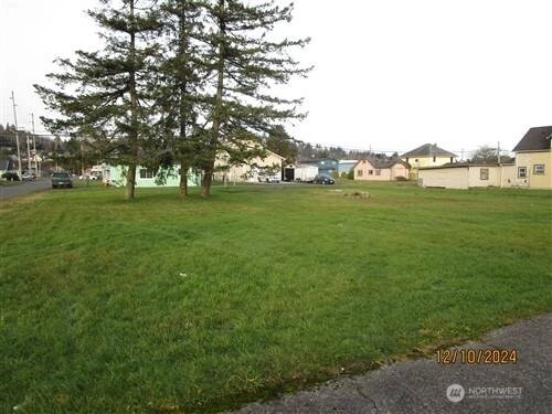 1514 Pacific Ave Aberdeen WA 98520