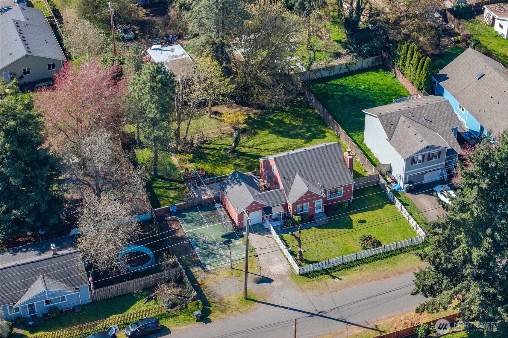 810 98th St S Tacoma WA 98501