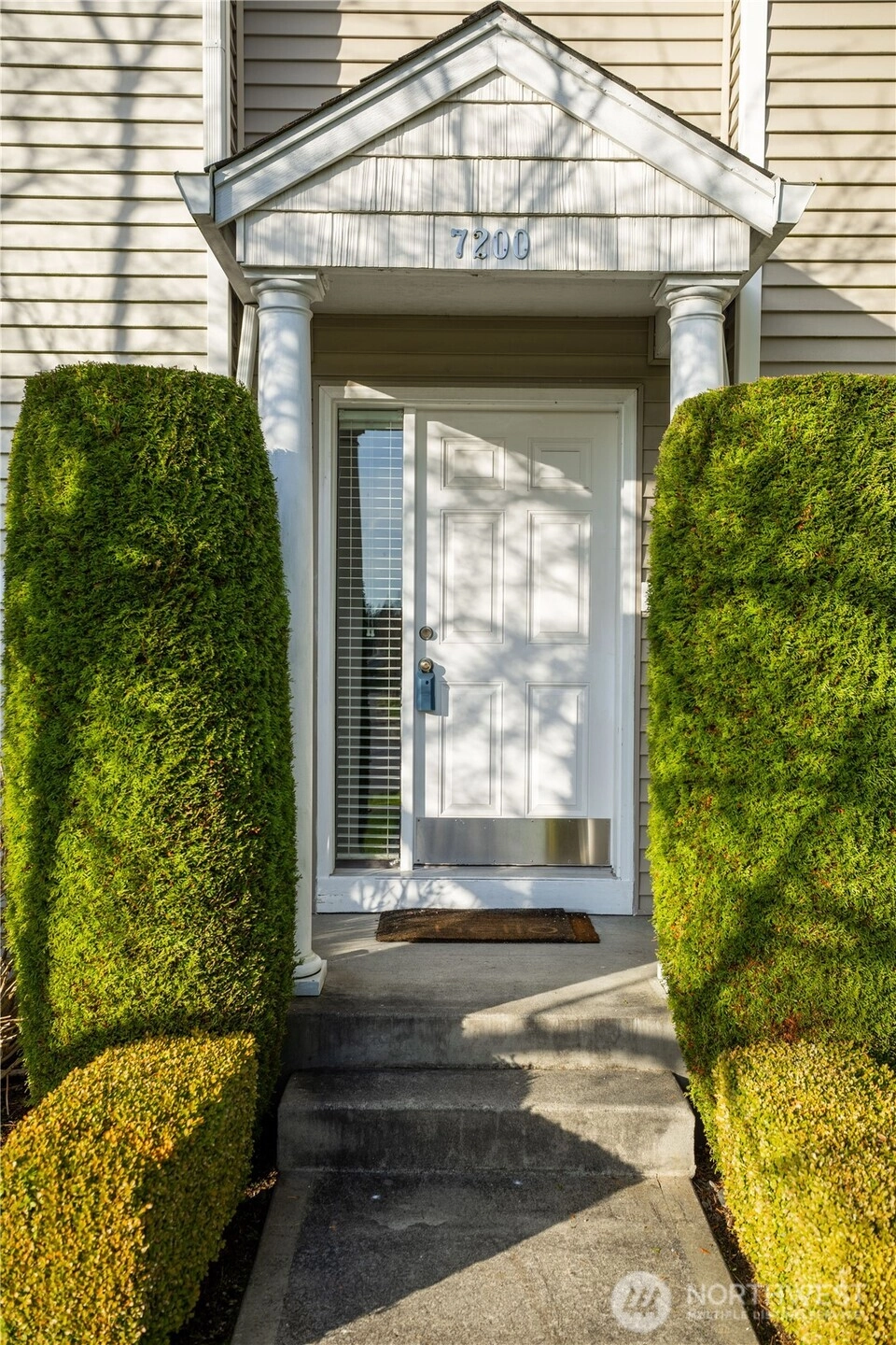 7200 34th Ave NE Lacey WA 98516