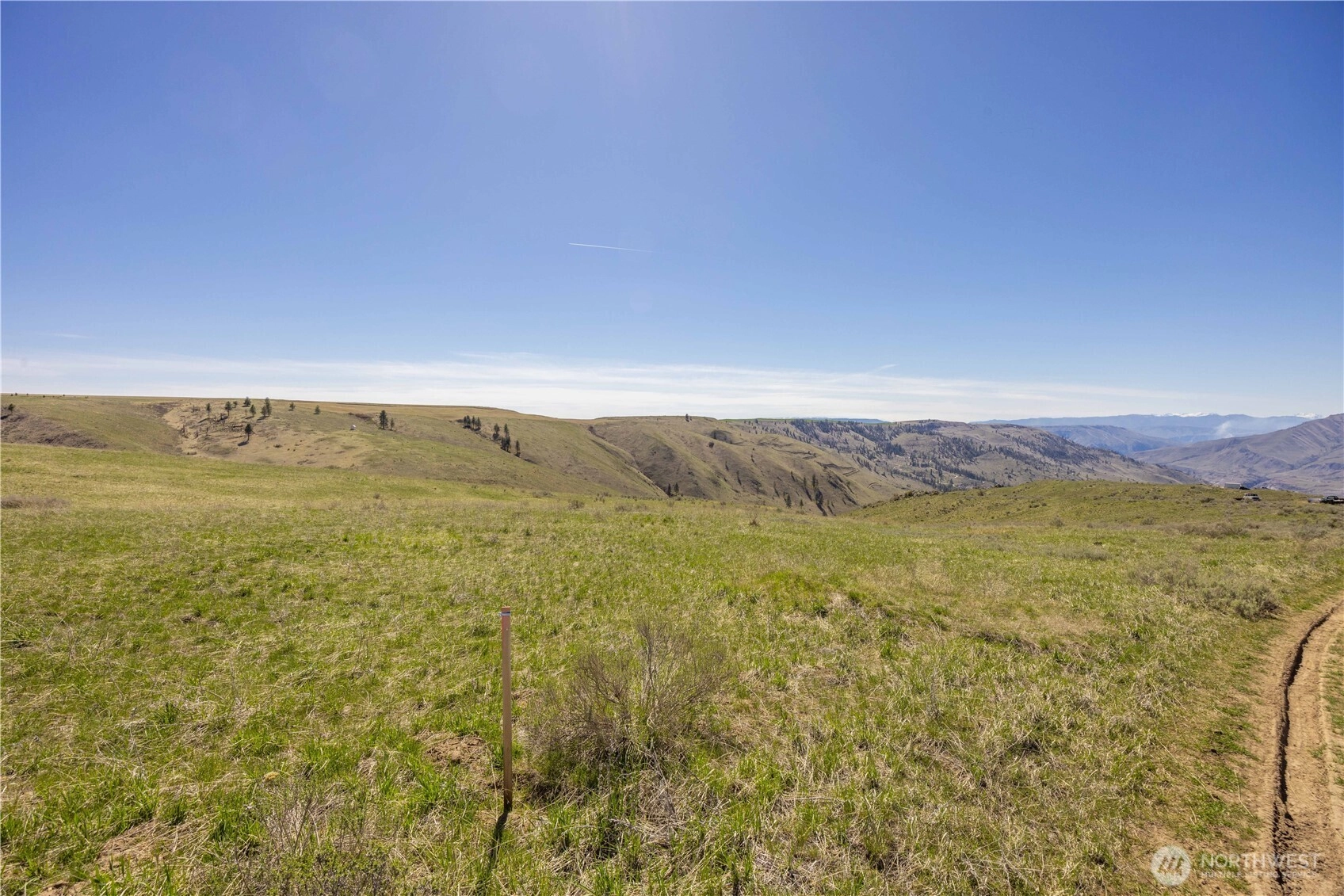 0 LOT15 Blue Sky Ln Unit  Orondo WA 98843