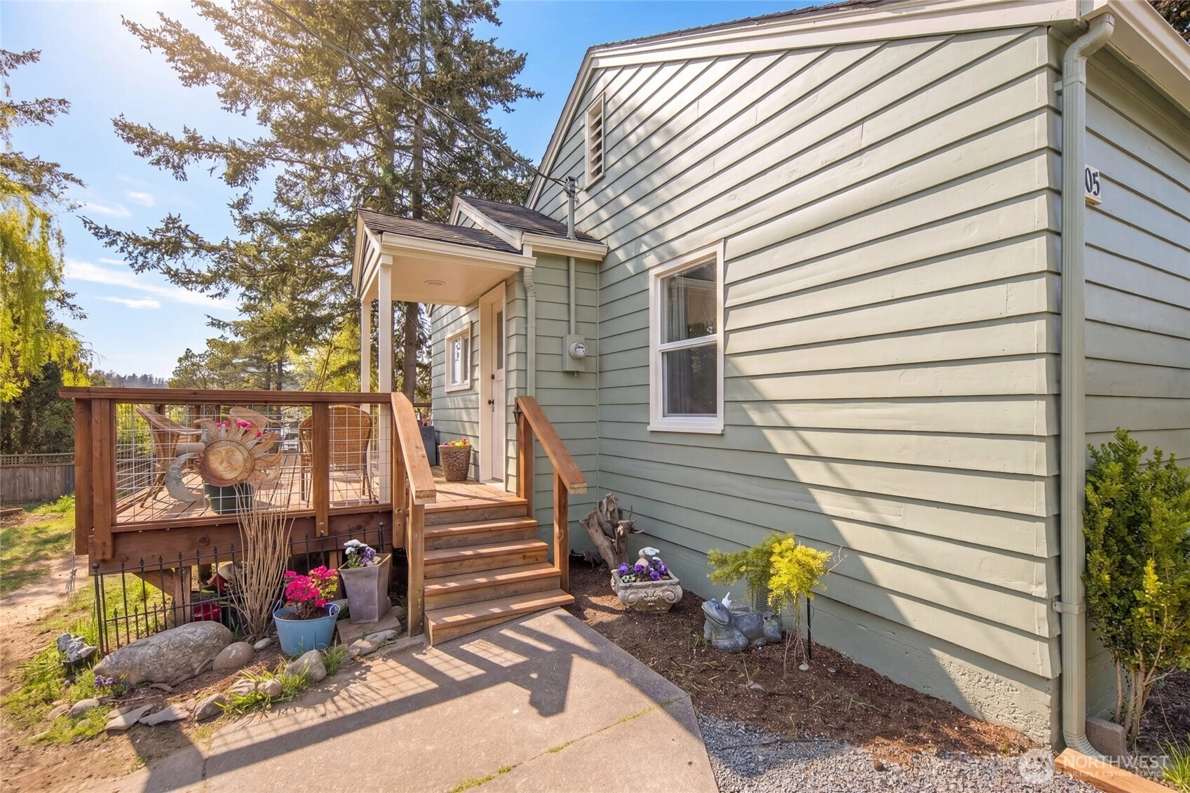 205 Franck St Friday Harbor WA 98250