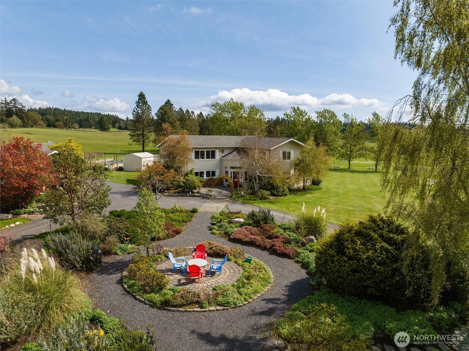 318 Trumpeter Way Friday Harbor WA 98250