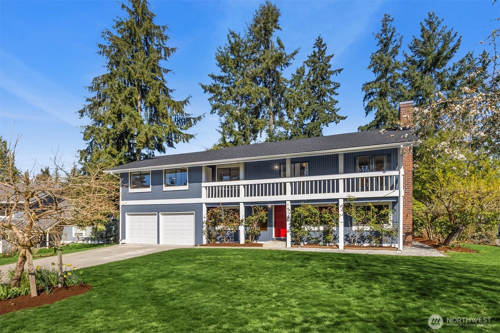 15126 NE 67th Pl Unit  Redmond WA 98052
