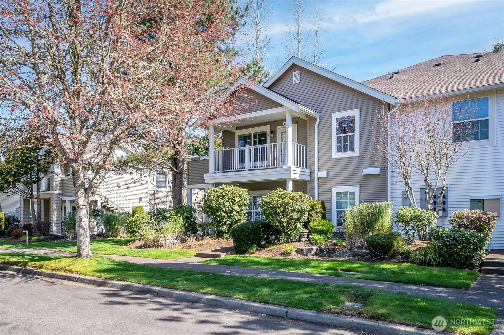 1766 Kennedy Pl Unit D6 Unit D6 DuPont WA 98327