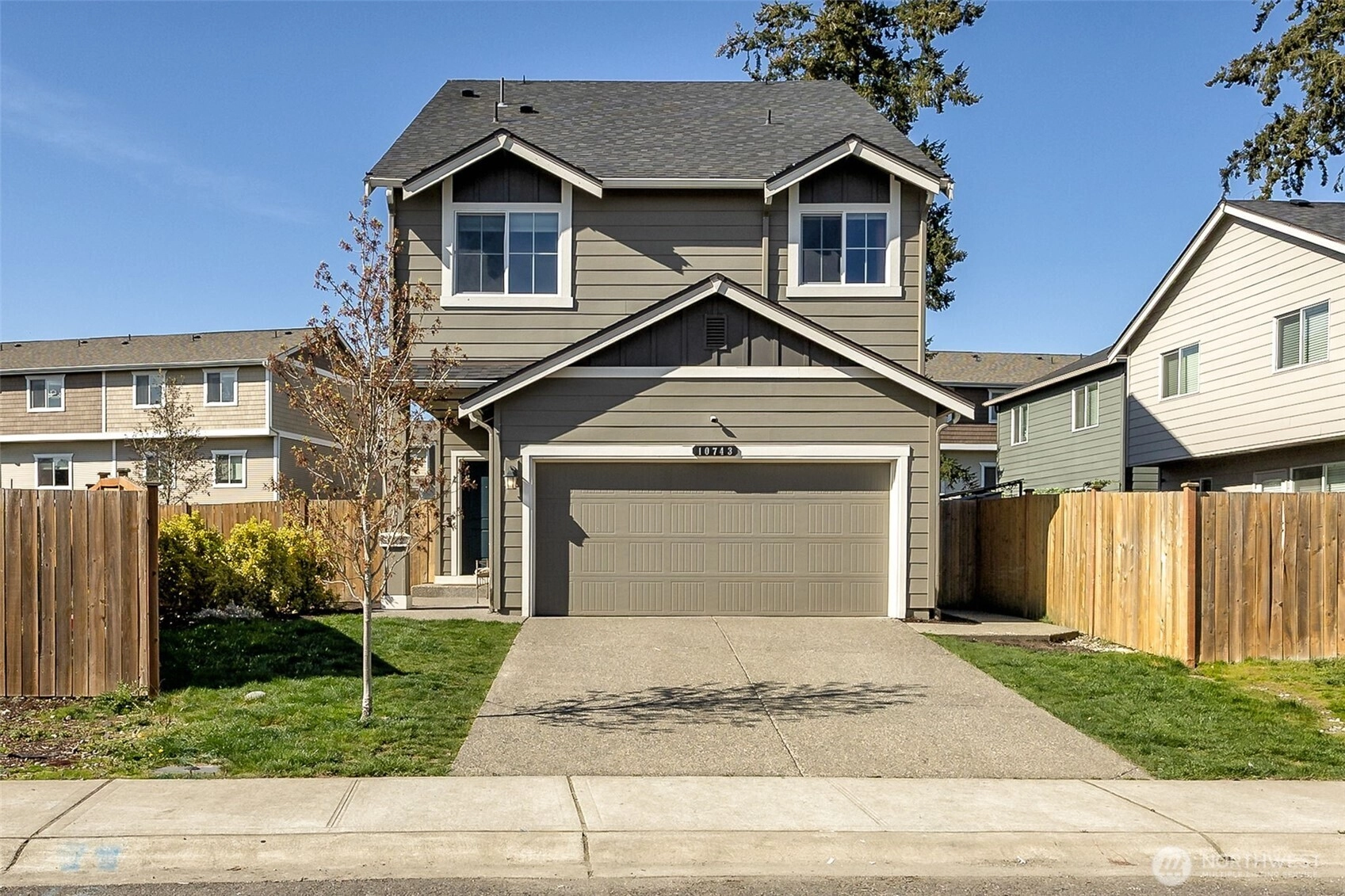 10743 183rd St E Puyallup WA 98374