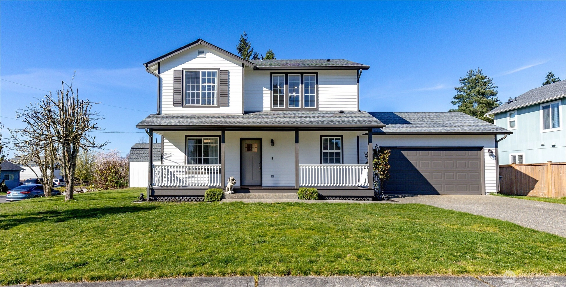 1602 19th Ave Ct Milton WA 98354