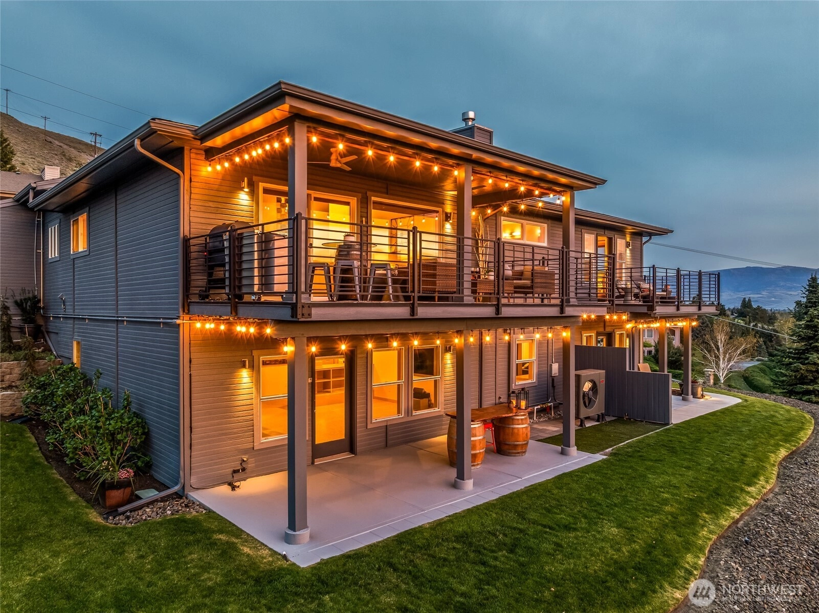 521 23rd St NE East Wenatchee WA 98802