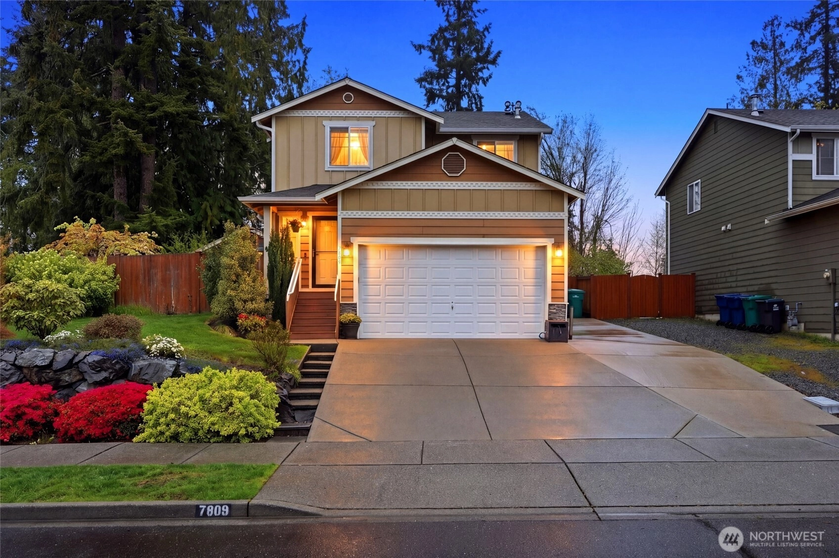 7809 29th Pl NE Marysville WA 98270