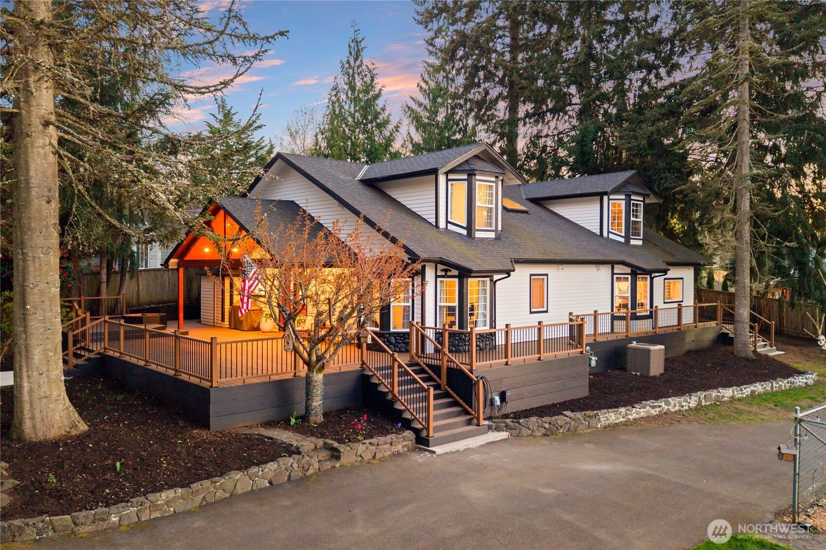 2518 Cincinnati St Steilacoom WA 98388