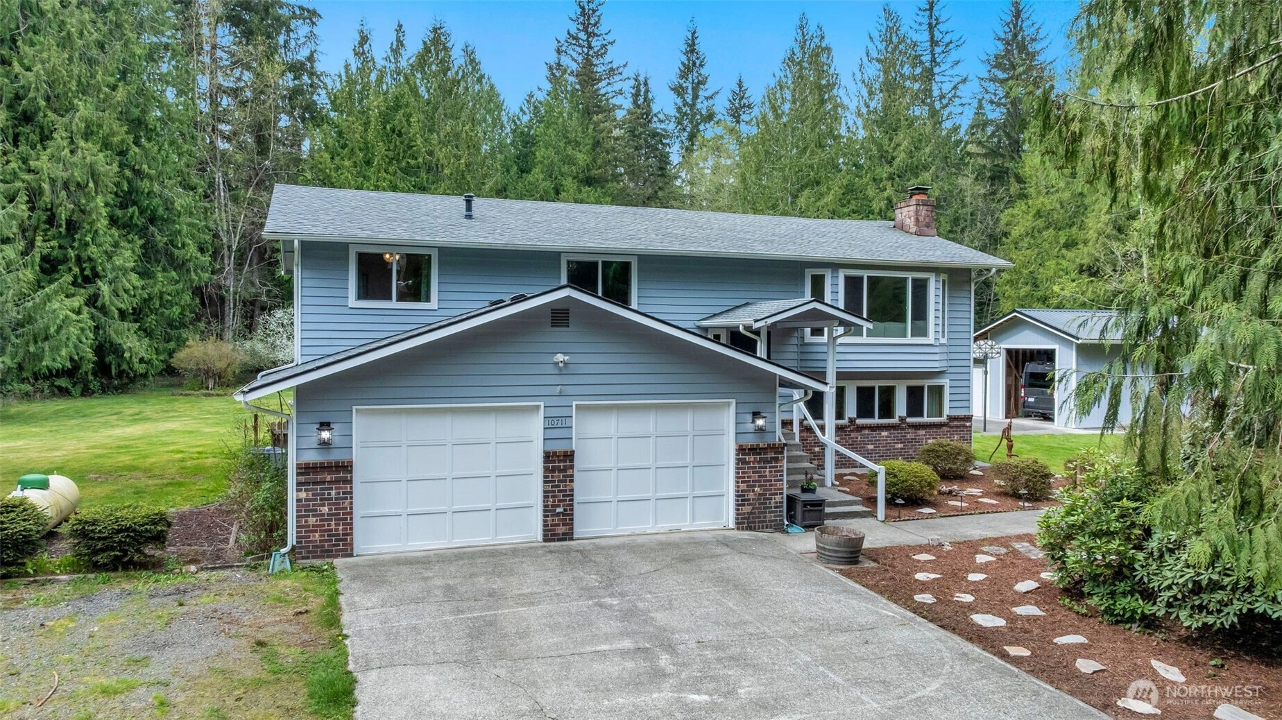 10711 90th St NE Lake Stevens WA 98258