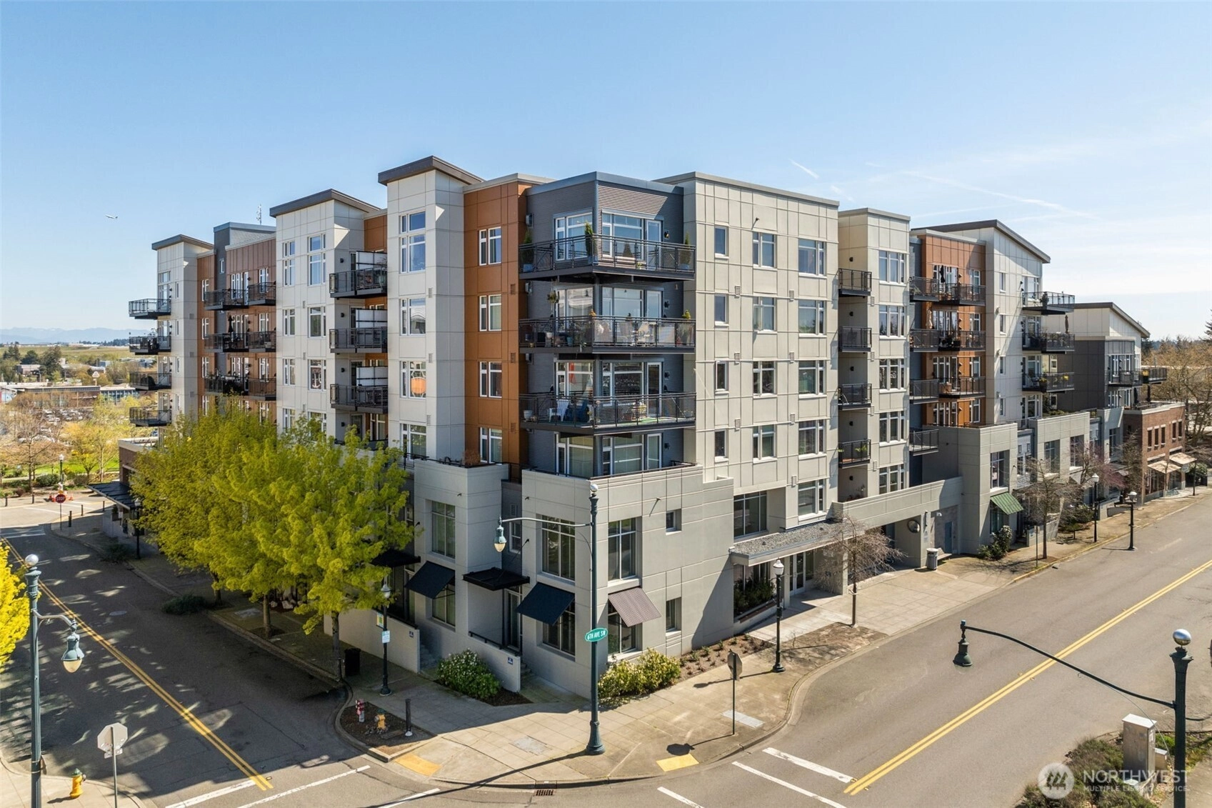 15100 6th Ave SW Unit 332 Unit 332 Burien WA 98166