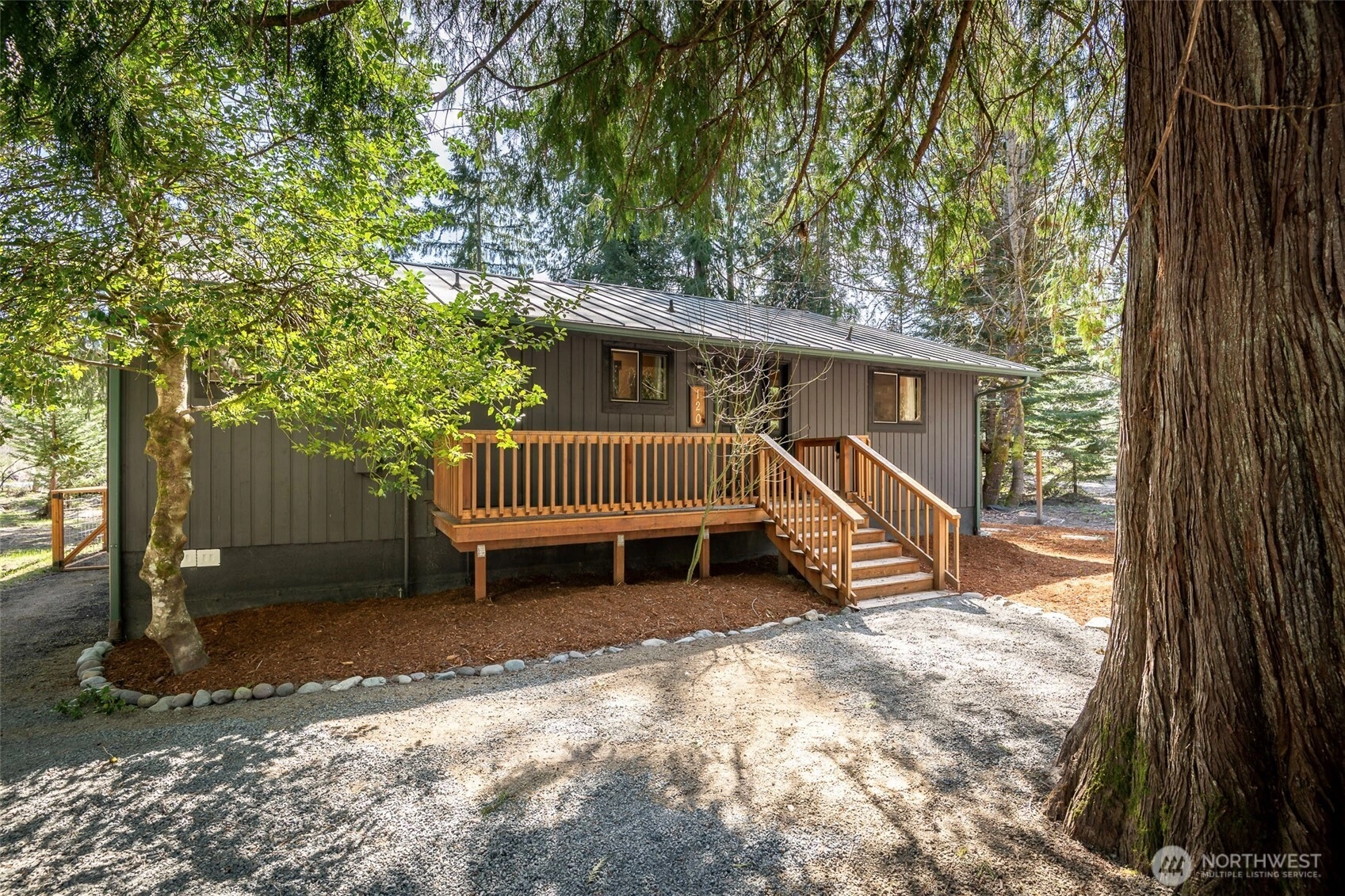 120 Rainbow Ln Unit  Packwood WA 98361