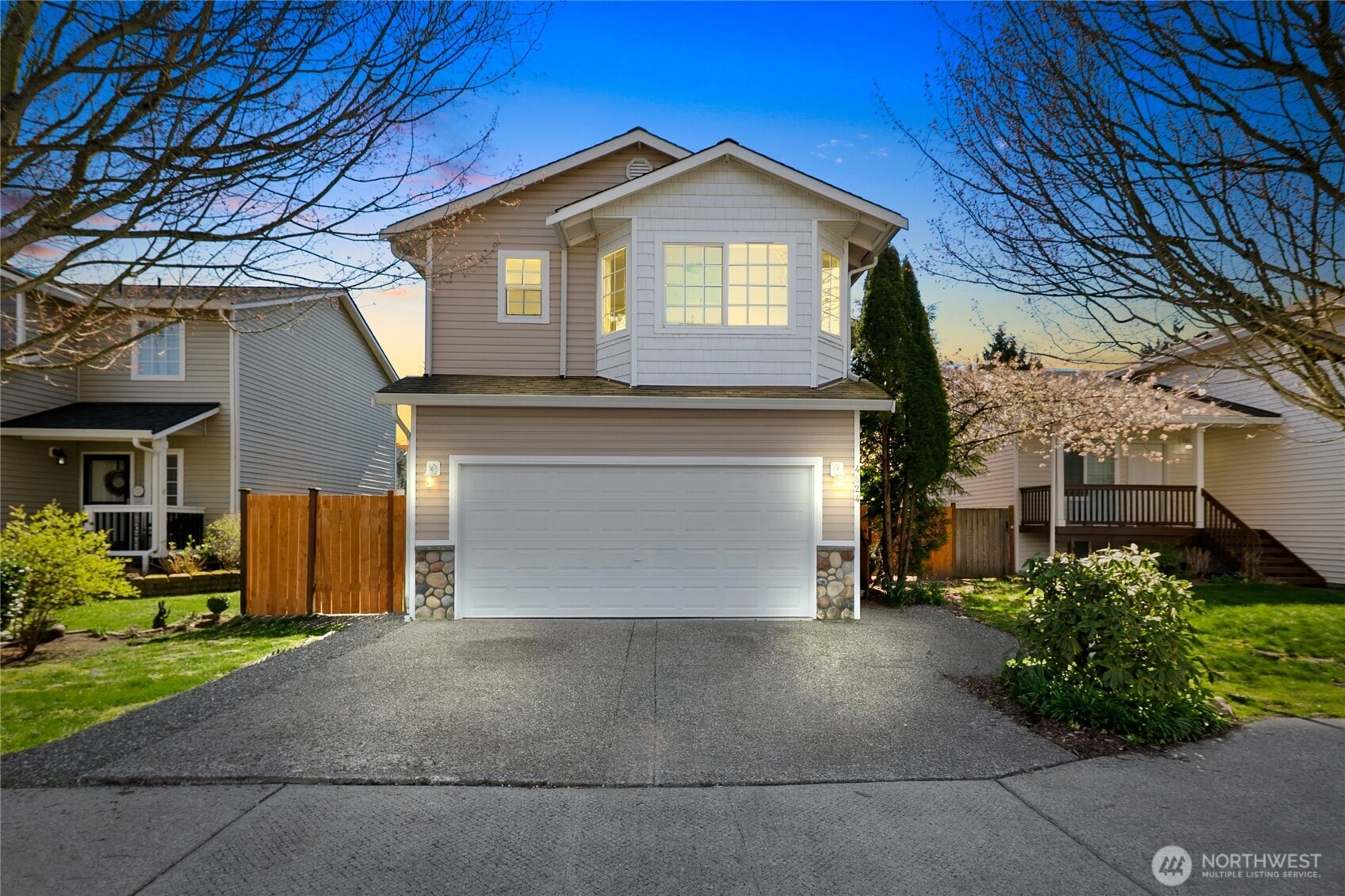 4624 150th Pl SE Everett WA 98208